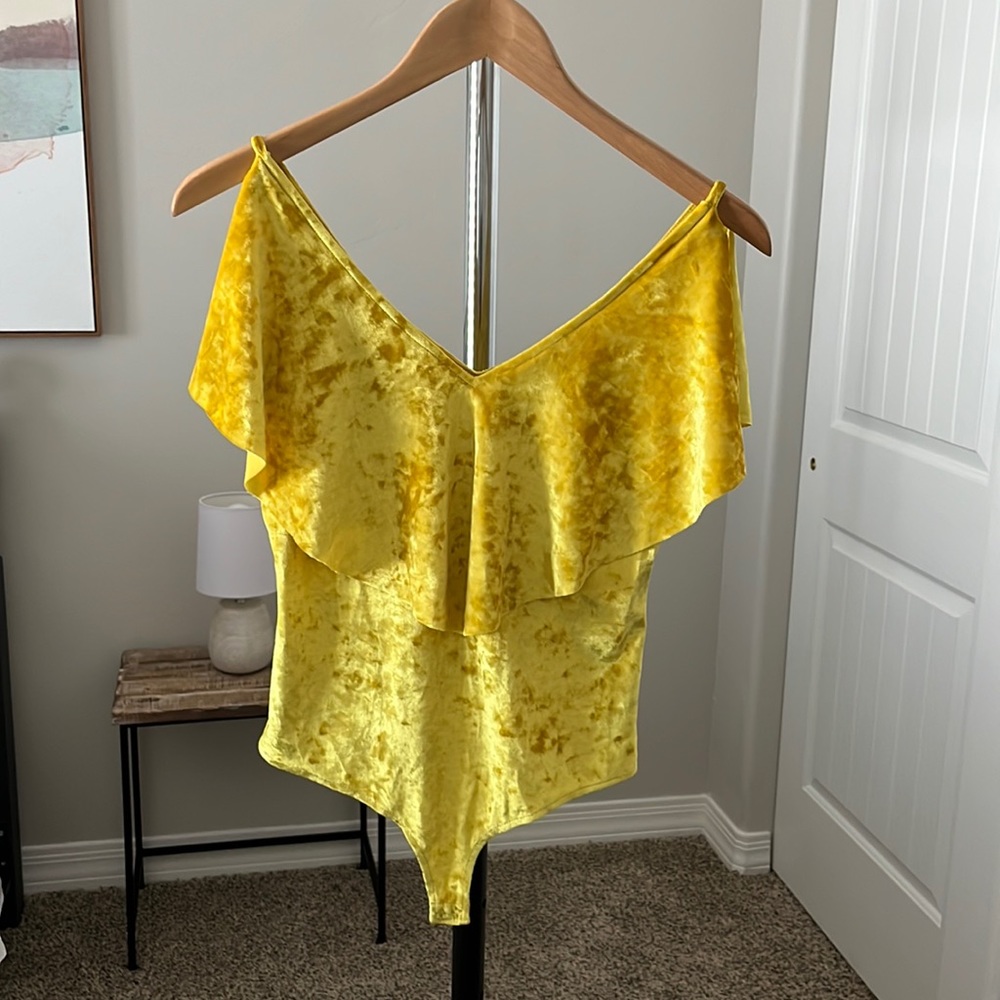 Bodysuit
